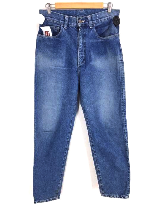 H BEAUTY & YOUTH UNITED ARROWS(エイチビューティーアンドユースユナイテッドアローズ) EMI BALLOON DENIM 5POCKET PANTS/パンツ メンズ パンツ