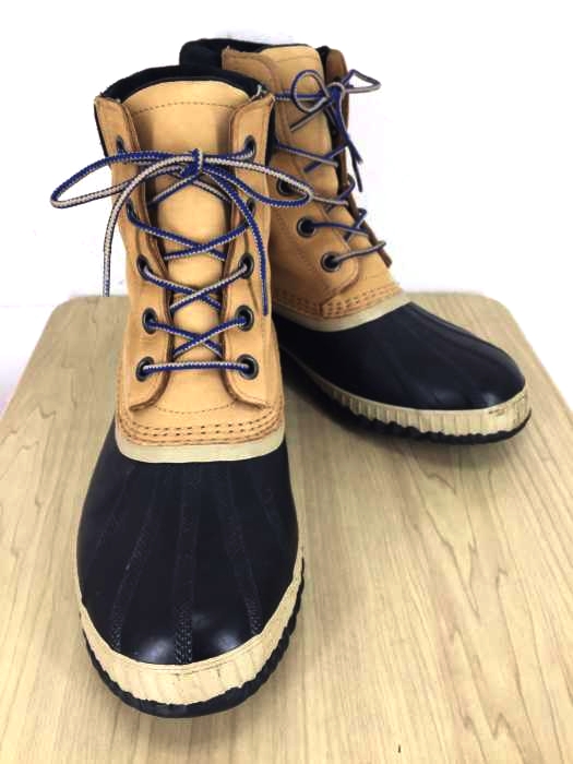 SOREL（ソレル） シャイアン2 スノーブーツ メンズ シューズ