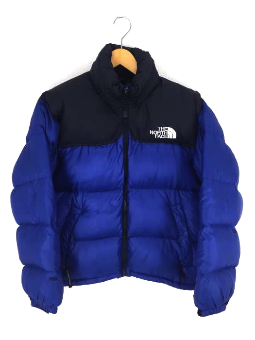 THE NORTH FACE(ザノースフェイス) ヌプシダウンジャケット メンズ アウター