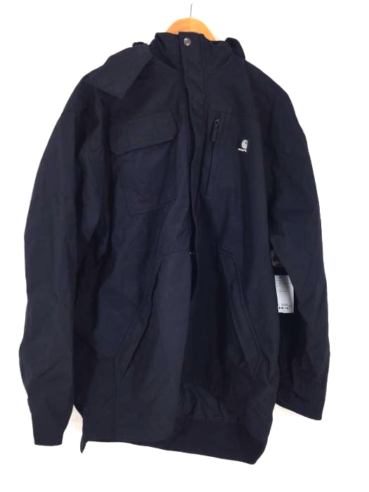 Carhartt（カーハート） マウンテンパーカー メンズ アウター