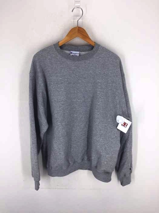 Champion（チャンピオン） ECO オーバーサイズスウェット メンズ トップス