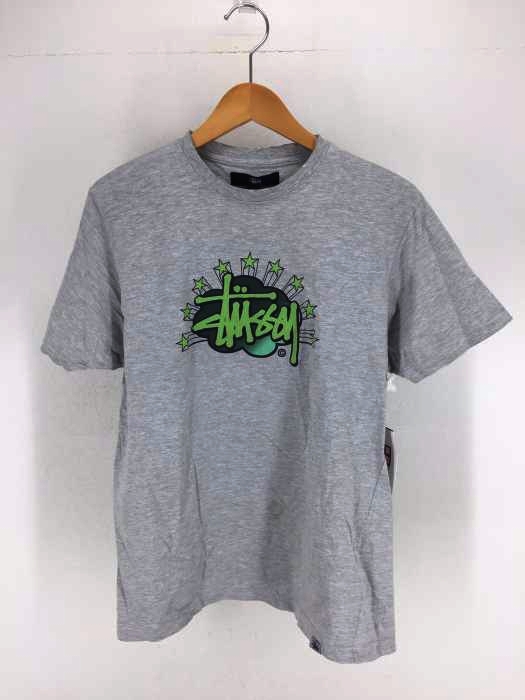Stussy（ステューシー） OLD ロゴTシャツ メンズ トップス