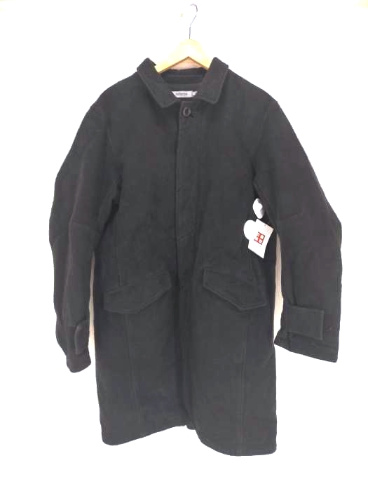 nonnative（ノンネイティブ） TOURIST COAT メンズ アウター
