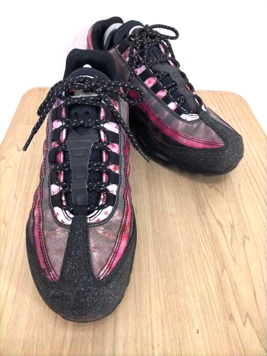 NIKE(ナイキ) AIR MAX 95 PREMIUM Cherry Blossom メンズ シューズ