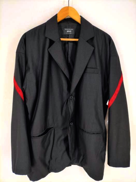 glamb（グラム） Jude tailored JKT メンズ アウター