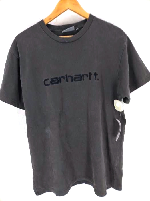 Carhartt（カーハート） EMBROIDERY TEE メンズ トップス