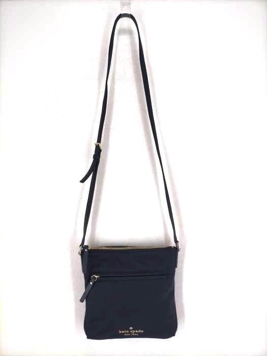 Kate spade(ケイトスペード) ナイロンショルダーバッグ レディース バッグ