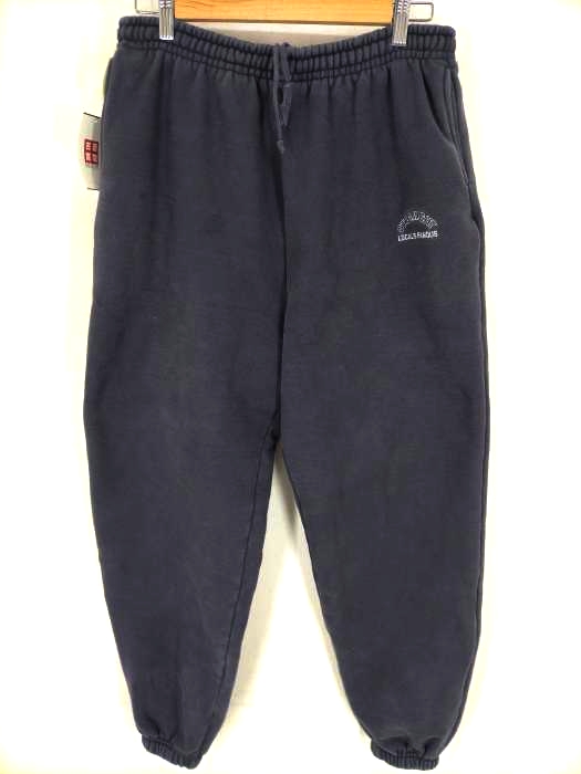 STRAIIIGHT（ストレイト） ARCH LOGO SW TR-PANTS スウェットパンツ メンズ パンツ