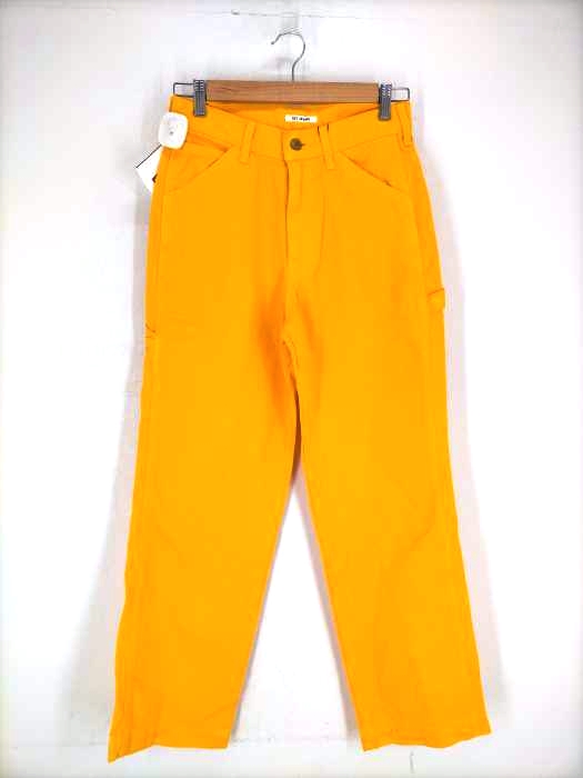 SLY JEANS（スライジーンズ） COLOR RANCH PT レディース パンツ