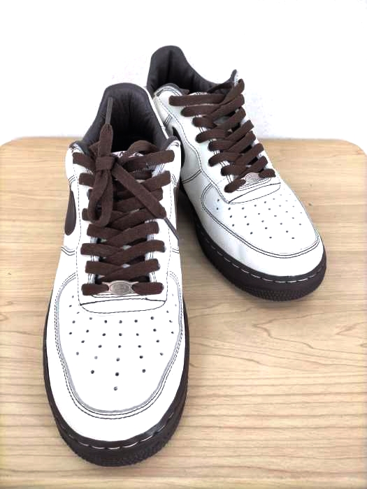 NIKE（ナイキ） AIR FORCE 1 LOW メンズ シューズ