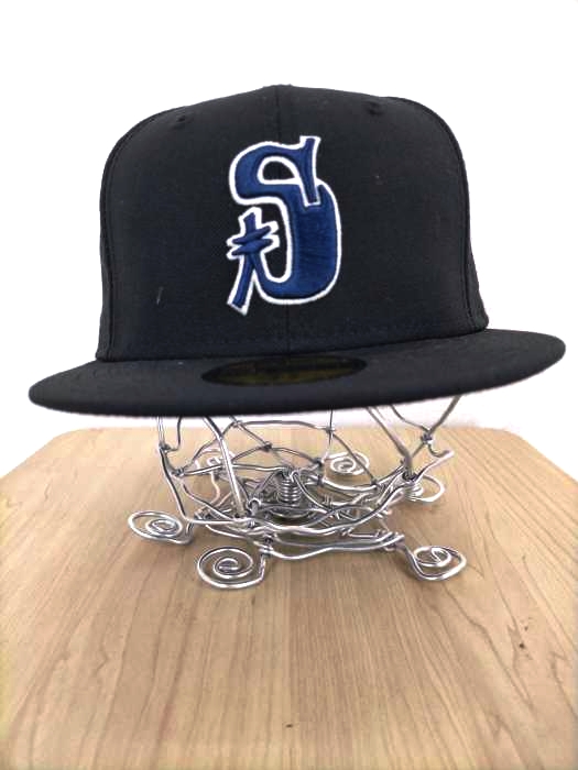 NEWERA（ニューエラ） Vintage S Fitted Cap メンズ 帽子