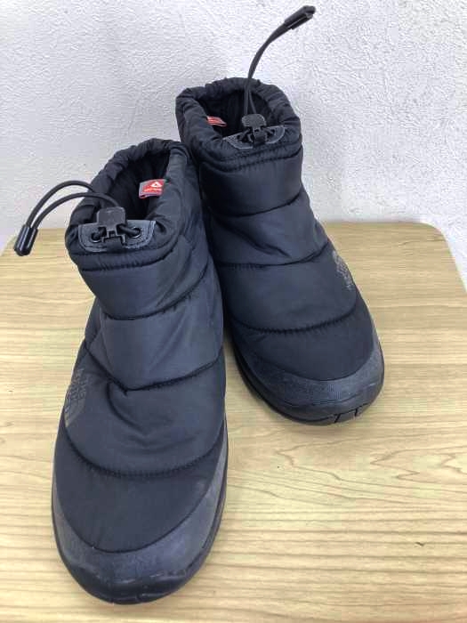 THE NORTH FACE（ザノースフェイス） PRIMALOFT ヌプシブーティ メンズ シューズ