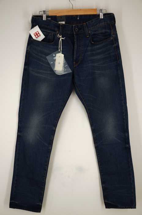 G-STAR RAW （ジースターロー） 3301 テーパード メンズ パンツ