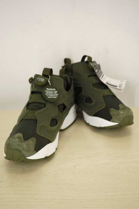 Reebok （リーボック） INSTAPUMP FURY OG メンズ シューズ