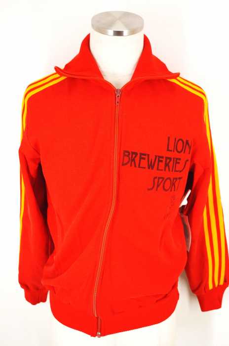 adidas （アディダス） ビンテージ トラックジャケット レディース トップス