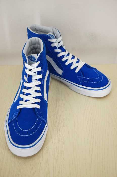 VANS （バンズ ） SK-8HI ハイカットスニーカー メンズ シューズ