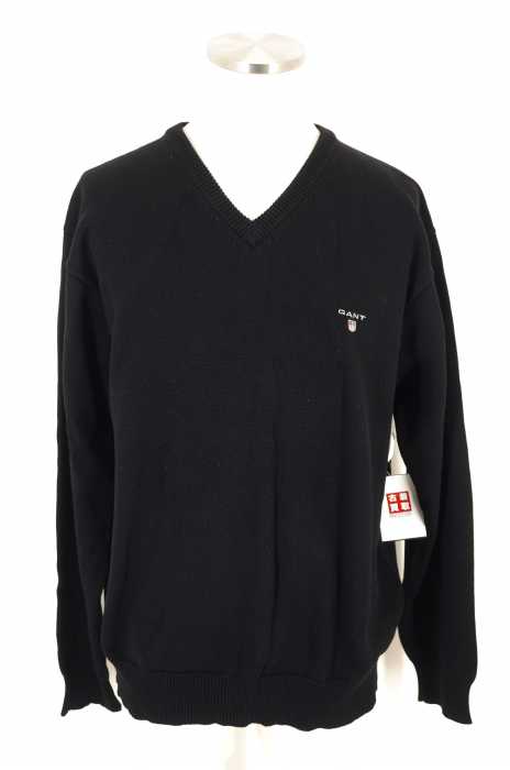 GANT （ガント） Vネックセーター メンズ トップス