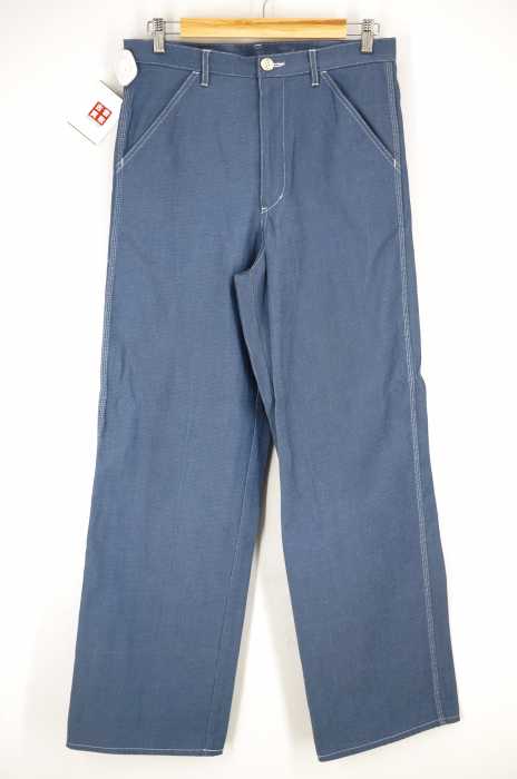 COMME des GARCONS HOMME PLUS （コムデギャルソンオムプリュス） AD1997 ワイドパンツ メンズ パンツ