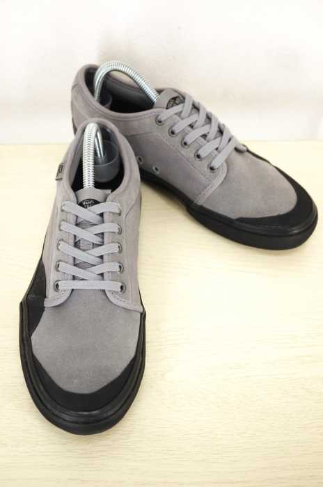 VANS (バンズ ) pro メンズ シューズ