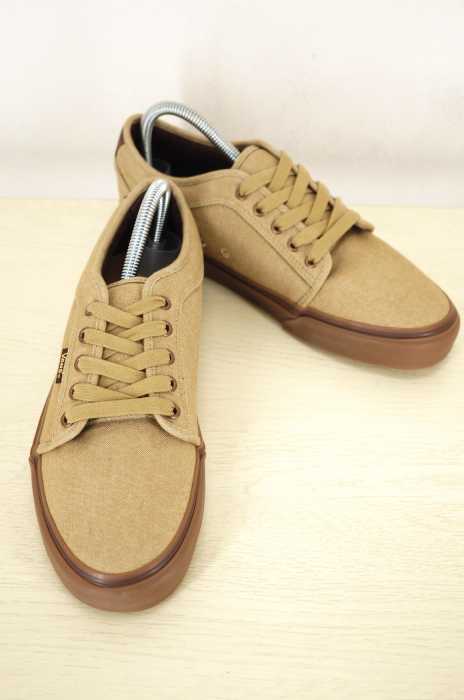 VANS (バンズ) pro メンズ シューズ