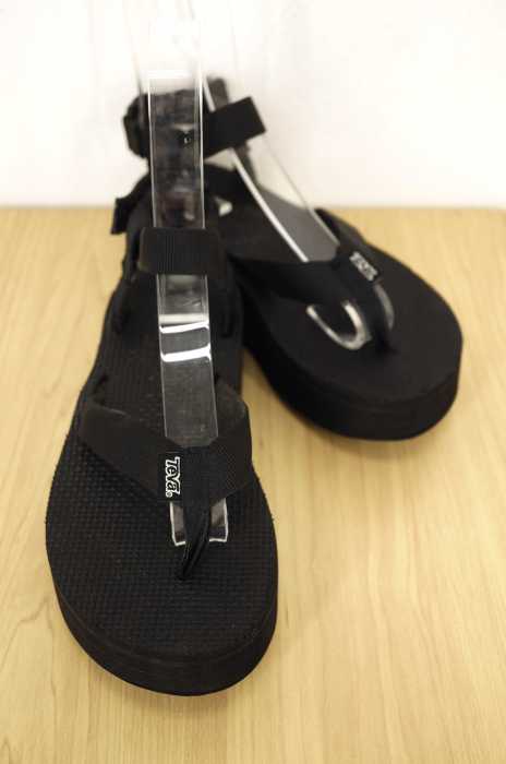Teva （テバ） FLATFORM SANDAL レディース シューズ