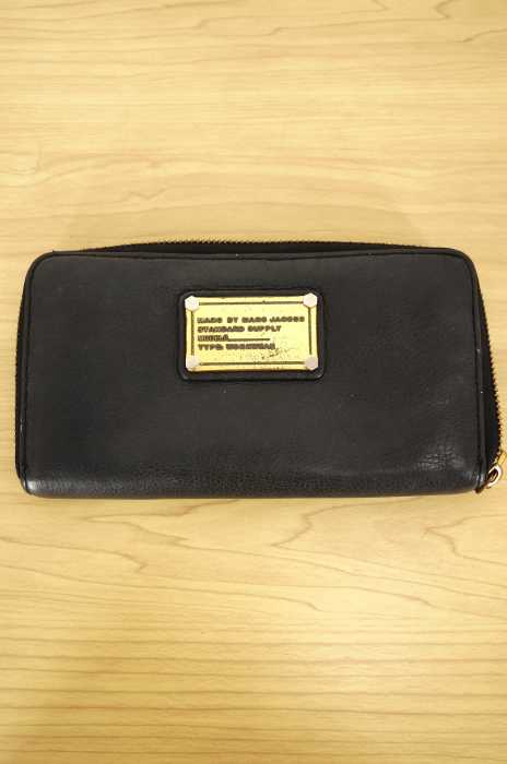 Marc by Marc Jacobs （マークバイマークジェイコブス） レザーウォレット レディース 財布・ケース