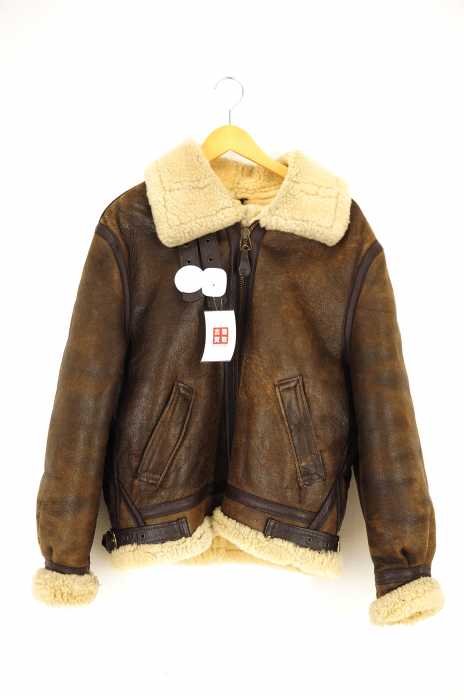 Schott （ショット） B-3 メンズ アウター