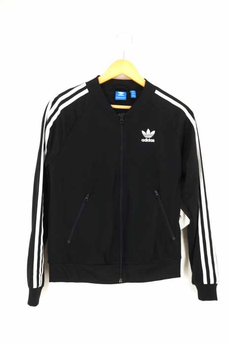 adidas Originals （アディダスオリジナルス） WOMEN SST TRACK TOP レディース トップス