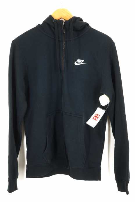 NIKE （ナイキ） フレンチテリー フルジップ フーディ メンズ トップス