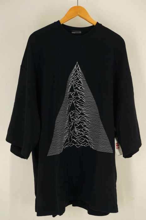 LAD MUSICIAN （ラッドミュージシャン） BIG T-SHIRT プリント メンズ トップス
