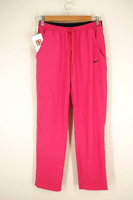 NIKE （ナイキ） メッシュラインドパンツ レディース パンツ