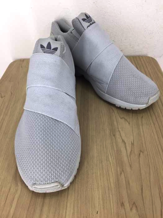 adidas Originals（アディダスオリジナルス） ZX FLUX SLIP ON メンズ シューズ