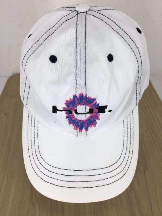 HUF(ハフ) ロゴキャップ メンズ 帽子