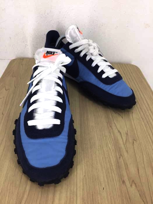 NIKE（ナイキ） WAFFLE RACER メンズ シューズ