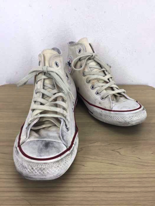 CONVERSE（コンバース） ALL STAR 100 COLORS HI メンズ シューズ