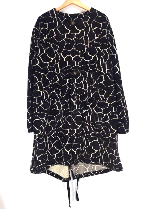 AiE（エーアイイー） gas cape コート メンズ アウター