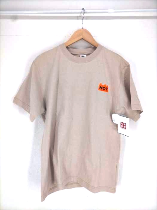 THE BLACK EYE PATCH（ザブラックアイパッチ） HOT LABEL TEE メンズ トップス