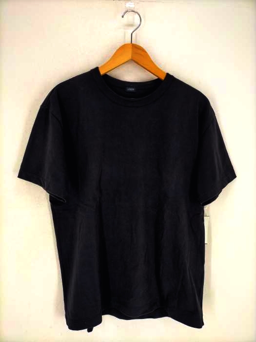 LOEFF（ロエフ） オーガニックコットンTシャツ レディース トップス