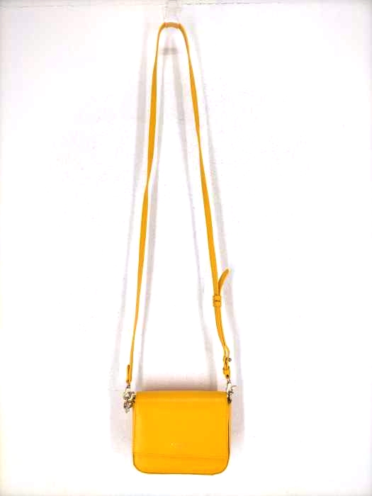 RADLEY LONDON(ラドリーロンドン) レザーショルダーバッグ レディース バッグ