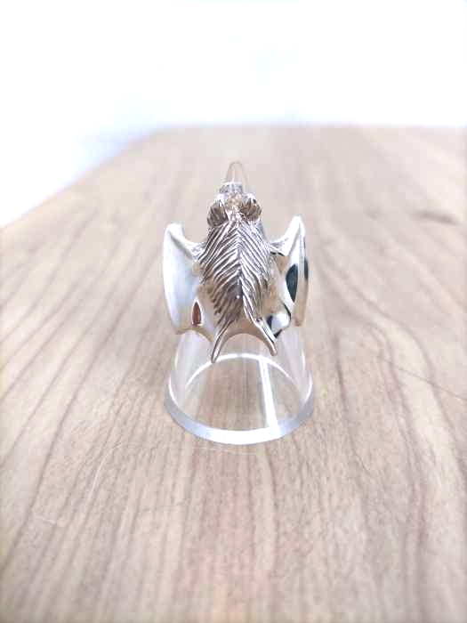UNDERCOVER（アンダーカバー） bat バットリング メンズ アクセサリー