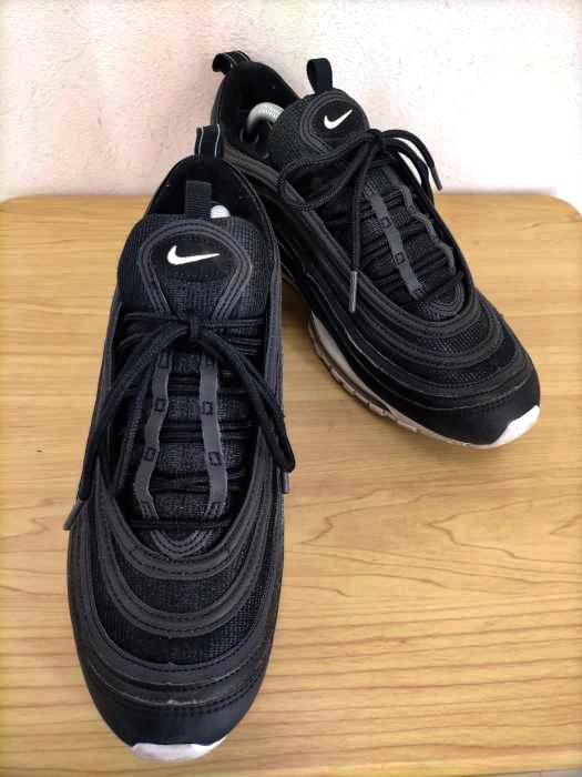 NIKE(ナイキ) air max97 メンズ シューズ