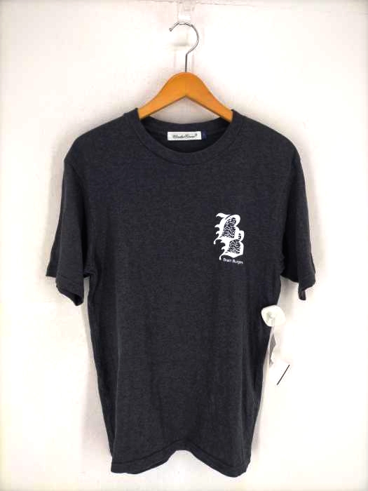 UNDERCOVER（アンダーカバー） BRAIN BURGERS Tシャツ メンズ トップス