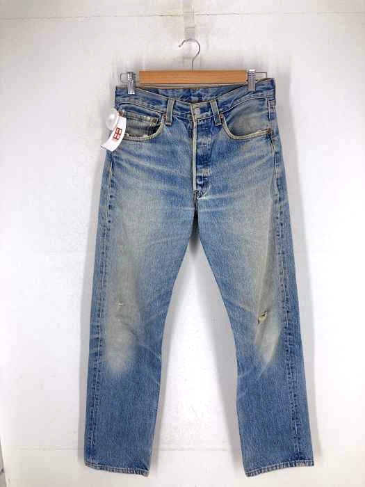 Levis（リーバイス） 90s ボタン裏546 501 デニムパンツ メンズ パンツ