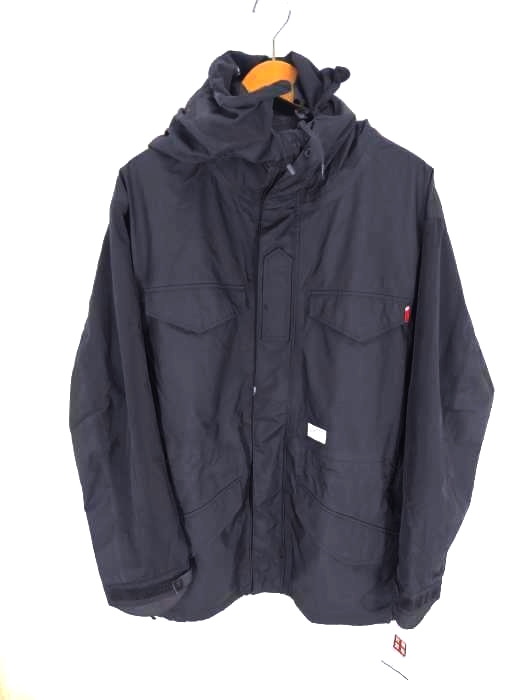 WTAPS ダブルタップス wtapsマウンテンパーカーGORE-TEX