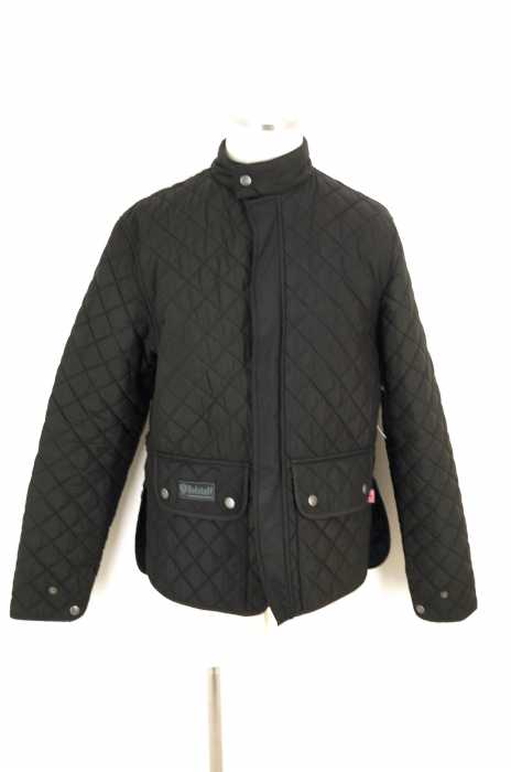 Belstaff(ベルスタッフ) キルティングジャケット メンズ アウター