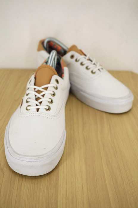VANS (バンズ) ERA エラ メンズ シューズ