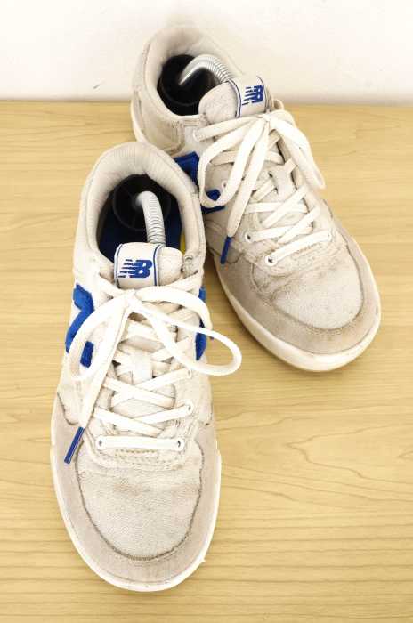 NEW BALANCE （ニューバランス） CRT300IA スニーカー レディース シューズ