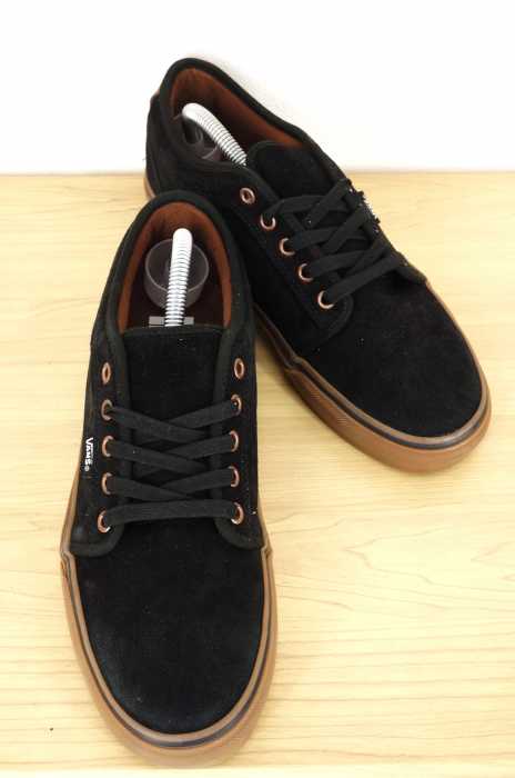 VANS (バンズ ) PRO スニーカー メンズ シューズ
