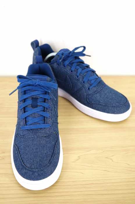 NIKE (ナイキ) COURT BOROUGH LOW PREM メンズ シューズ