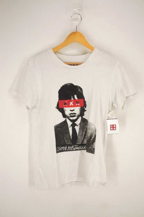 LAD MUSICIAN (ラッドミュージシャン) LOOP BACK CLOTH LILY PO PK メンズ トップス